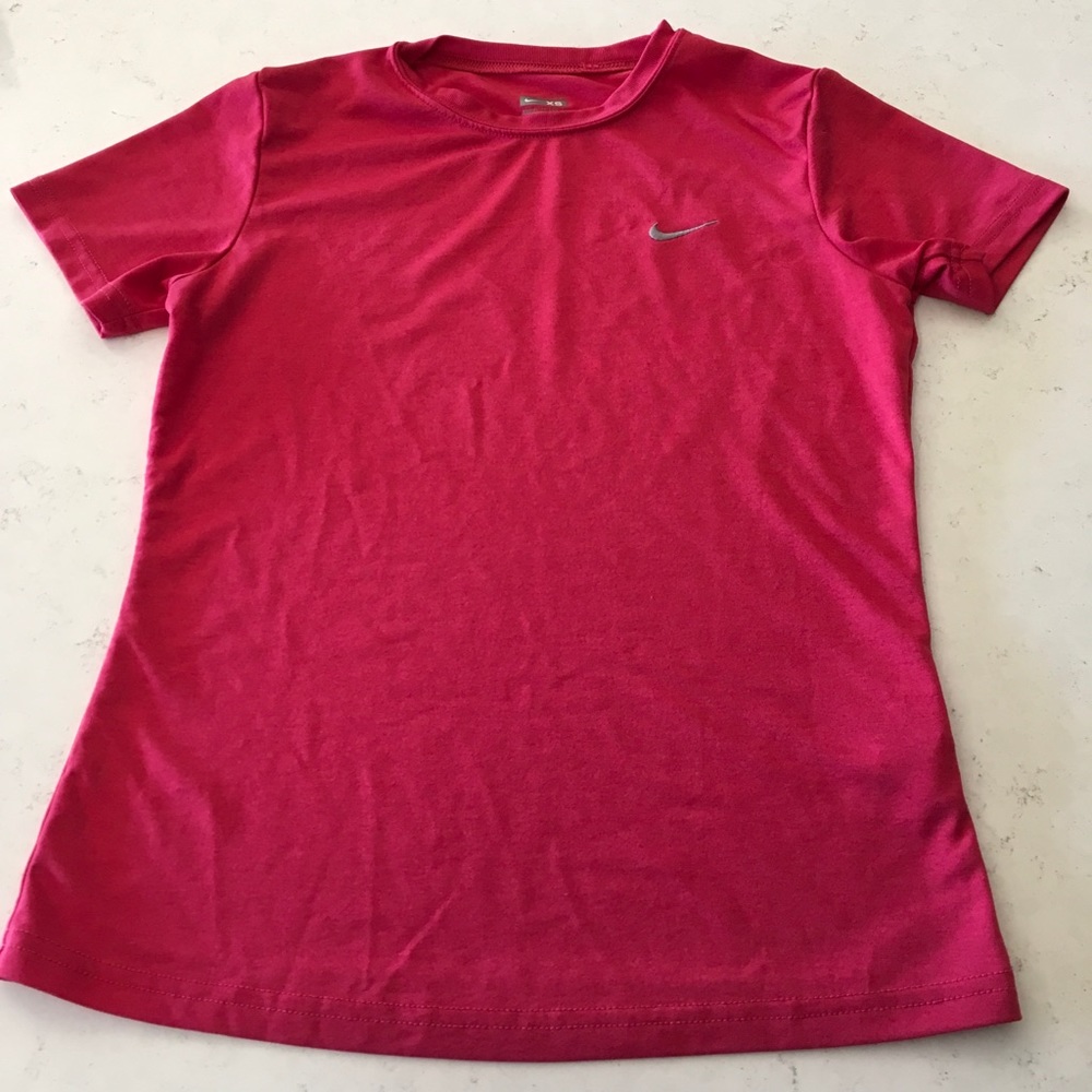NikeFITDRY T-shirt